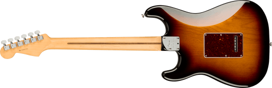 Fender American Professional II Stratocaster®, Maple Fingerboard in 3 Color Sunburst