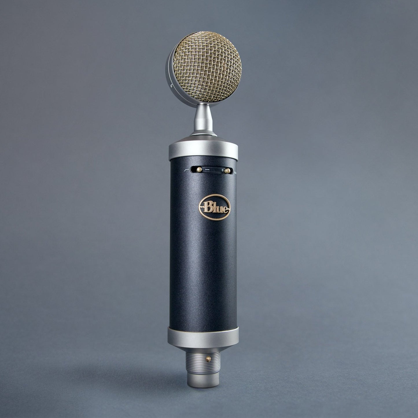 Blue Mic Baby Bottle SL Large Diaphragm Studio Condenser Microphone