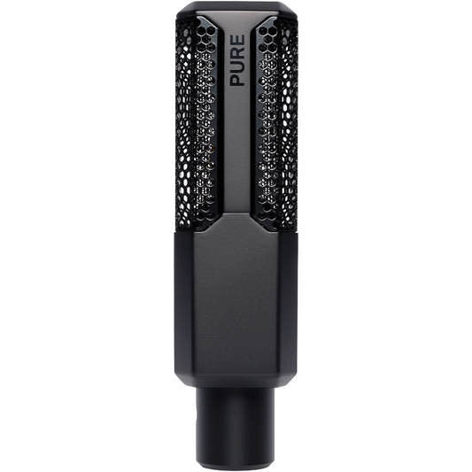 Lewitt LCT 440 Pure 1" True Condenser Studio Microphone