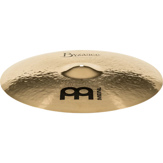 Meinl Byzance Brilliant 22" Heavy Hammered Crash