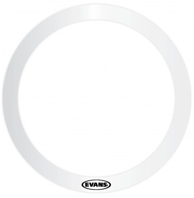 Evans 2" E Ring 14" Pack of 10