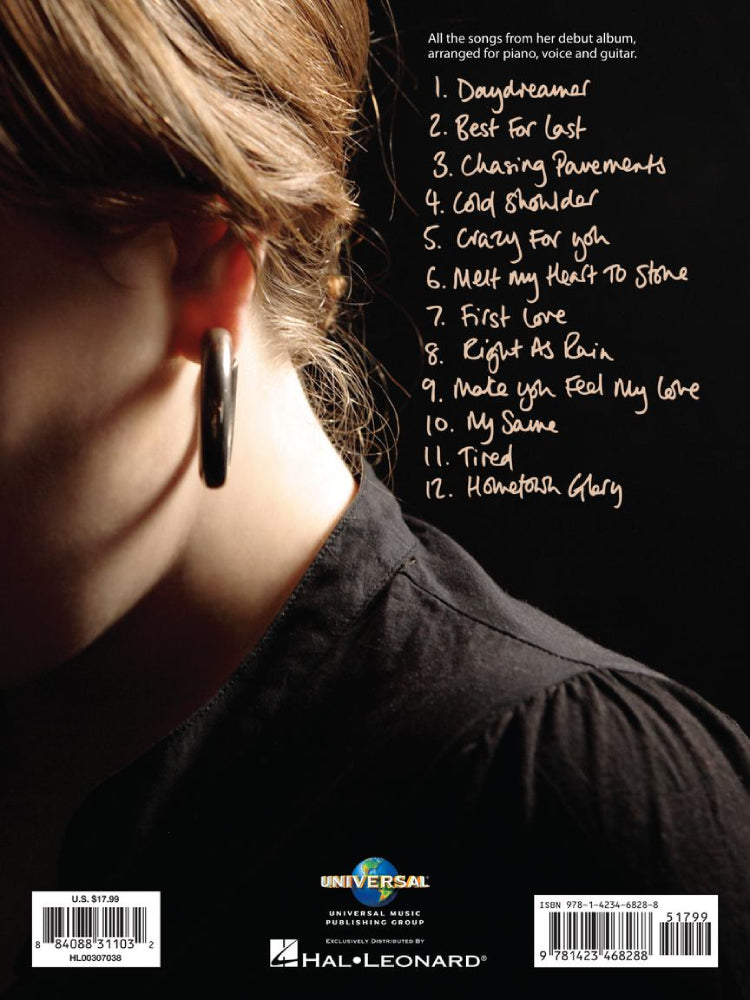 Adele 19 PVG