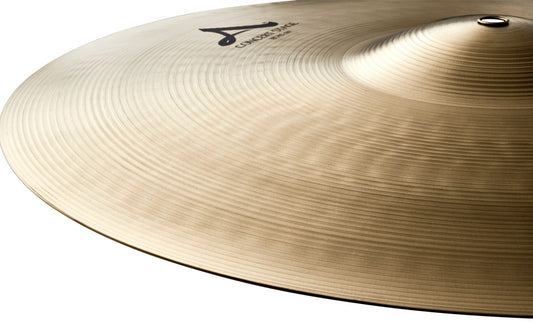 Zildjian A Concert Stage Pair 16"