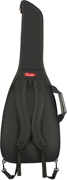 Fender FE610 Electric Guitar Gig Bag in Black