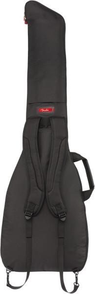 Fender FB610 Electric Bass Gig Bag in Black