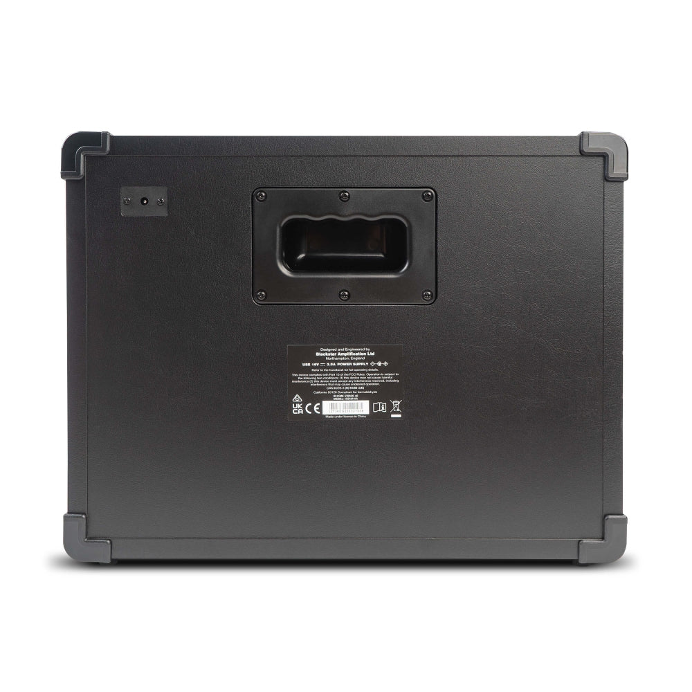 Blackstar ID Core V4 Stereo 10 2x3” 10W Digital Combo Amplifier