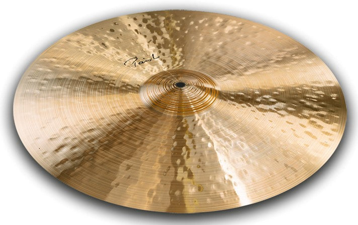 Paiste Signature Traditionals Thin Crash 20"