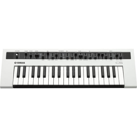 Yamaha Reface CS Analog Synthesizer
