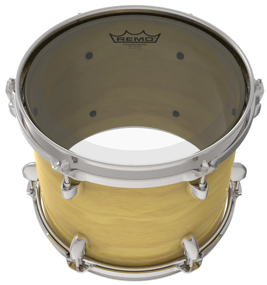 Remo Powerstroke P4 Clear 16" Drum Head