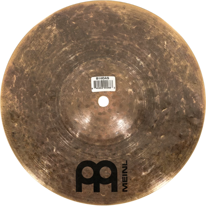 Meinl Byzance Dark 10" Splash