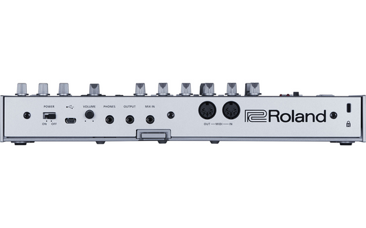 Roland TB03 Bass Line Synthesizer