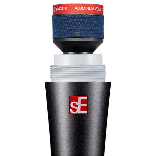 sE Electronics V7X Dynamic Microphone