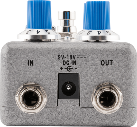 Fender Hammertone™ Breakup Drive Pedal