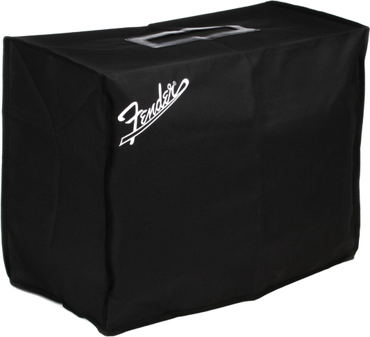 Fender FR-12 Hot Rod Deluxe/Blues Deluxe Amp Cover in Black