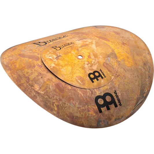 Meinl Byzance Vintage 8"/16" Smack Stack Add On Pack