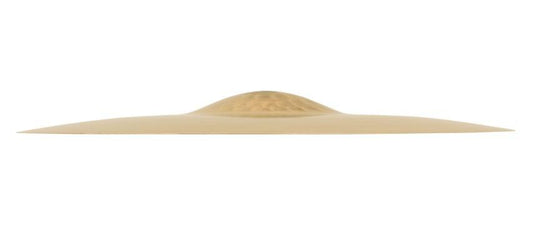 Sabian 11606XTB 16" HHX Thin Crash BR