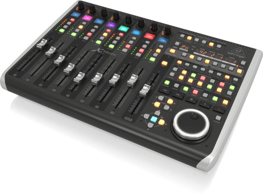Behringer X Touch Universal USB Controller