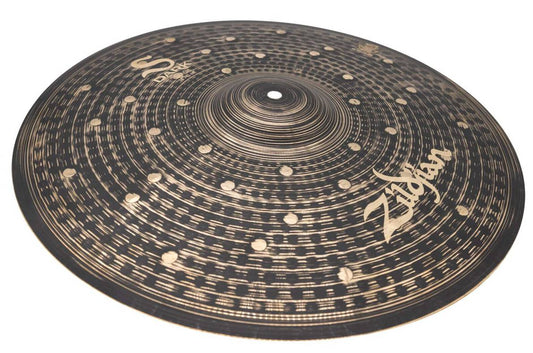 Zildjian S Dark Crash Cymbal 18"