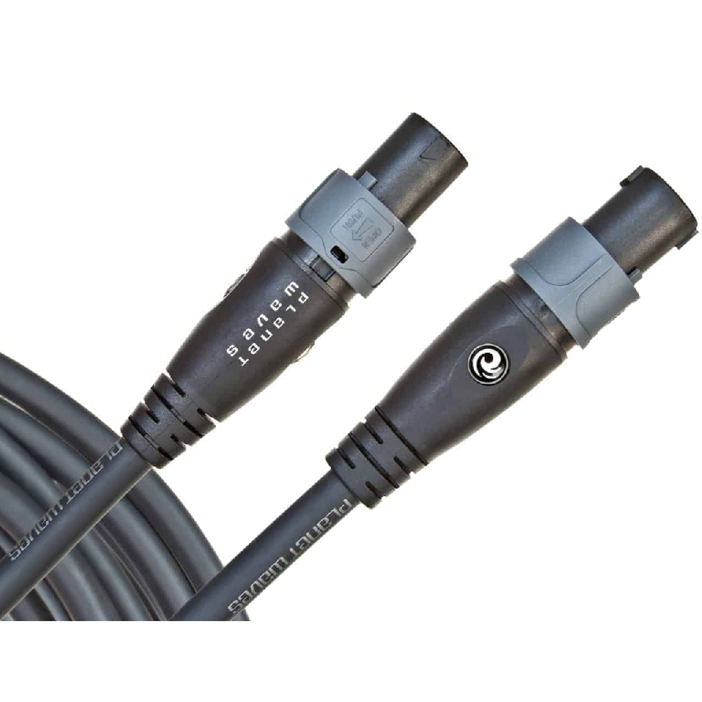D’Addario Planet Waves Custom Series 10' SpeakOn Speaker Cable