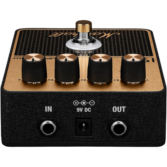 Marshall 1959 FX Overdrive Pedal
