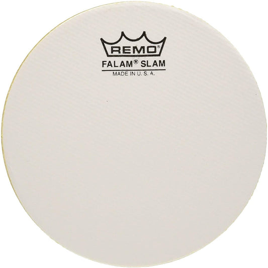 Remo KS 0004 PH Falam Slam Pad 2 Pack 4"
