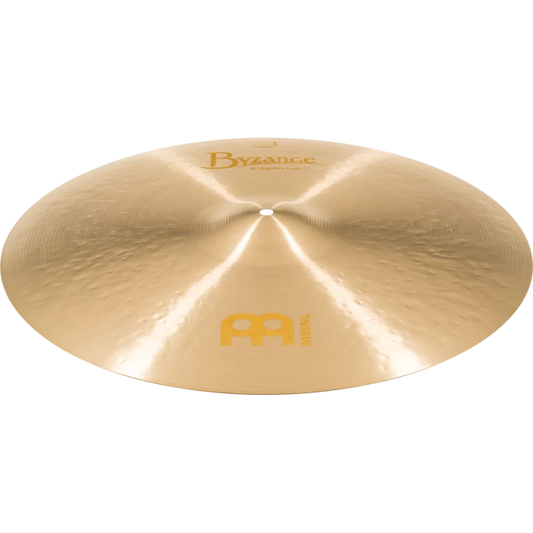 Meinl Byzance Jazz 20" Thin Crash