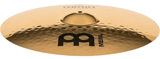 Meinl Cymbals Classics Custom Brilliant Medium Ride 20"