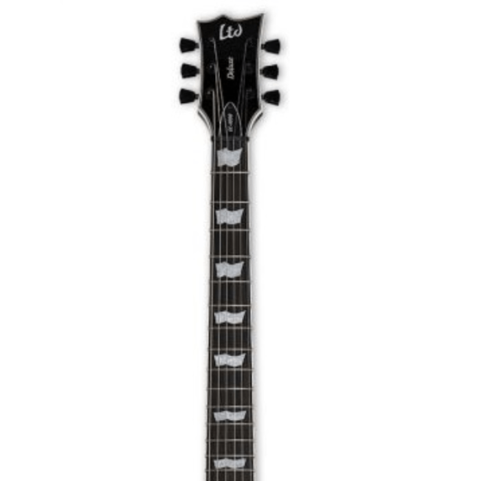 ESP LTD EC 1000S Fluence in Black