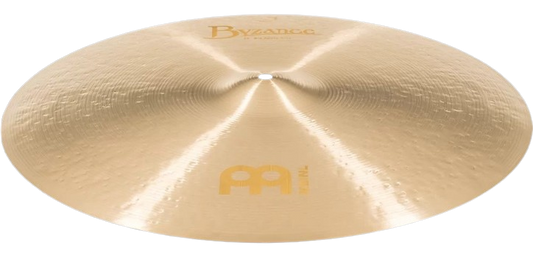 Meinl Cymbals Byzance Jazz Big Apple Ride 20"