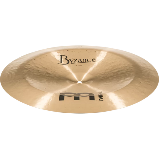 Meinl Cymbals 18" Byzance Traditional China