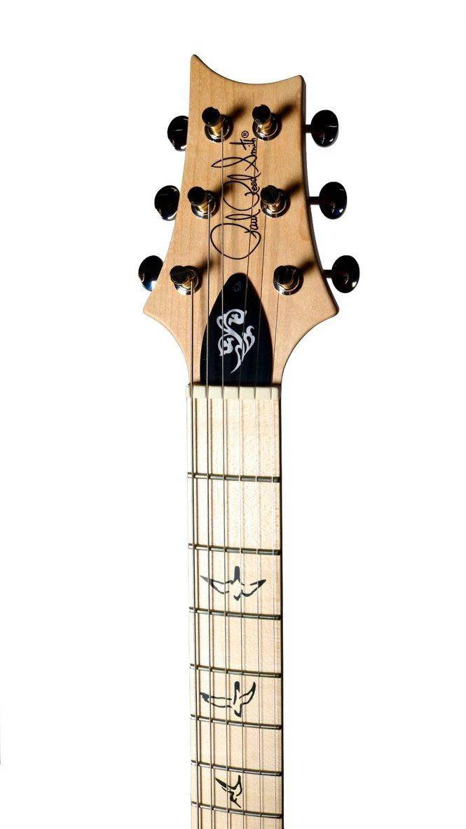 PRS Fiore Electric Guitar in Amaryllis (USA)