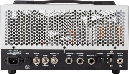 EVH 5150III LBXII 15W Amp Head