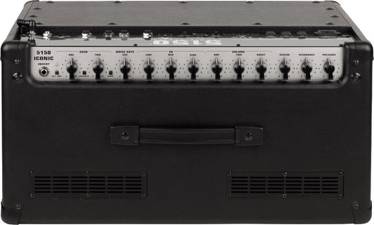 EVH 5150 Iconic Series 1X12" 40W Tube Combo Amp in Black