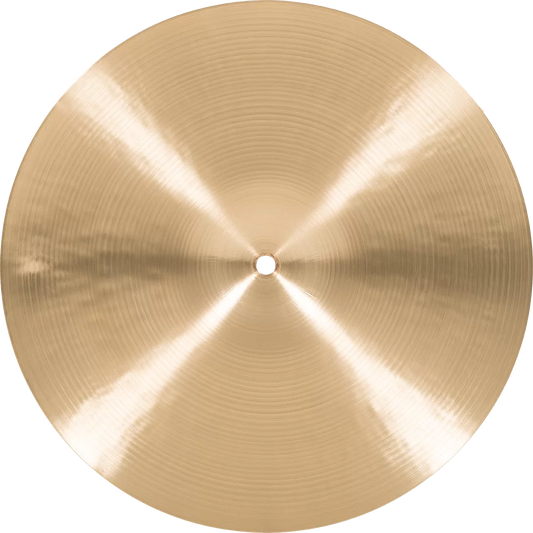 Meinl Cymbals Byzance Traditional 14" Thin HiHats