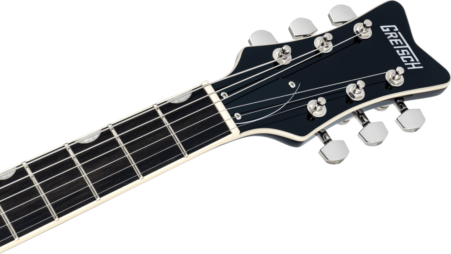 Gretsch Electromatic Premier Jet, Ebony Fingerboard in Clairvoyant