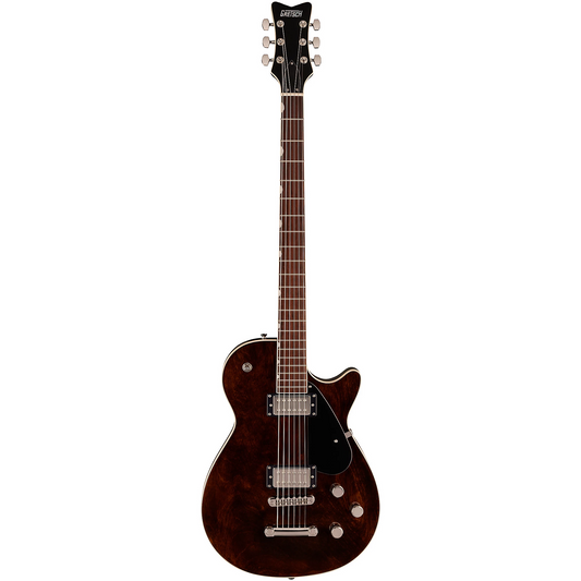 Gretsch Electromatic Jet Baritone Electric Guitar in Imperial Stain