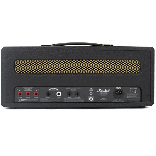 Marshall ORI50H Origin 50W Amp Head