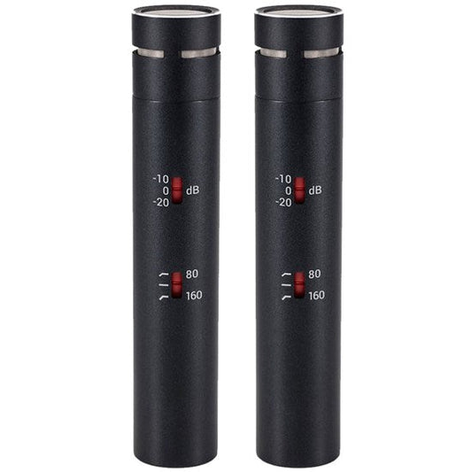 sE Electonics sE8 Small Diaphragm Condenser Microphone