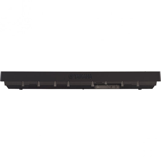 Yamaha P45 Portable Piano in Black