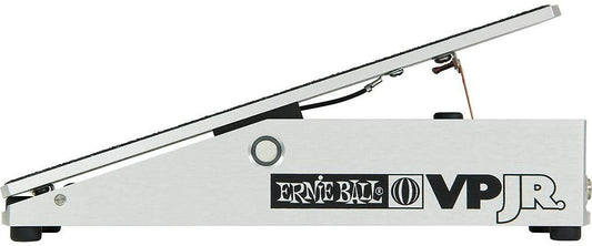 Ernie Ball JR25K Volume Pedal for Active Electronics