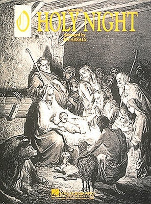 O HOLY NIGHT – PIANO SOLO