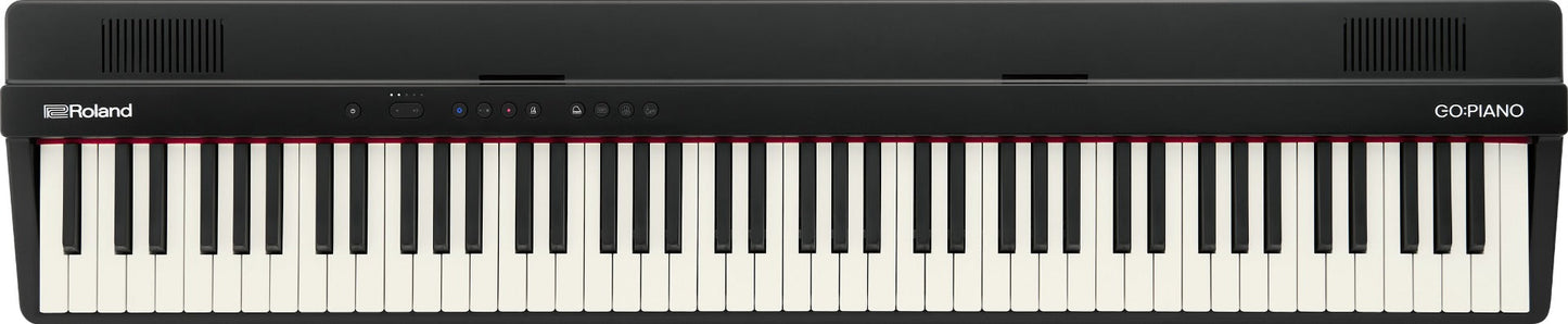 Roland GO:PIANO88 | 88-Full Size Key Digital Piano (GO-88PX)