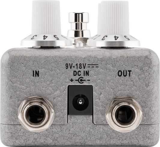 Fender Hammertone Boost Pedal