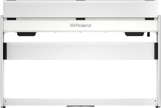 Roland F701WH Digital Piano in White