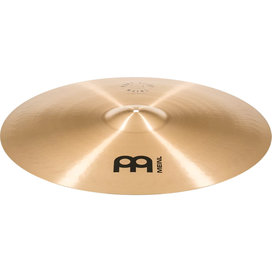 Meinl Cymbals 22" Pure Alloy Medium Crash