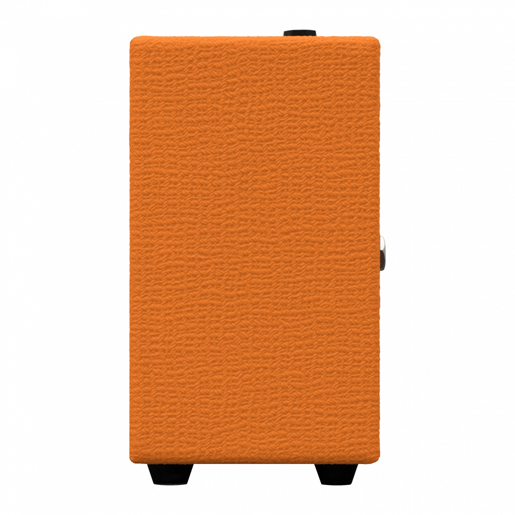 Orange Crush Mini 1 x 4" 3W Micro Amp
