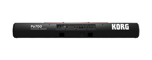 KORG PA700 61 Key Arranger Keyboard