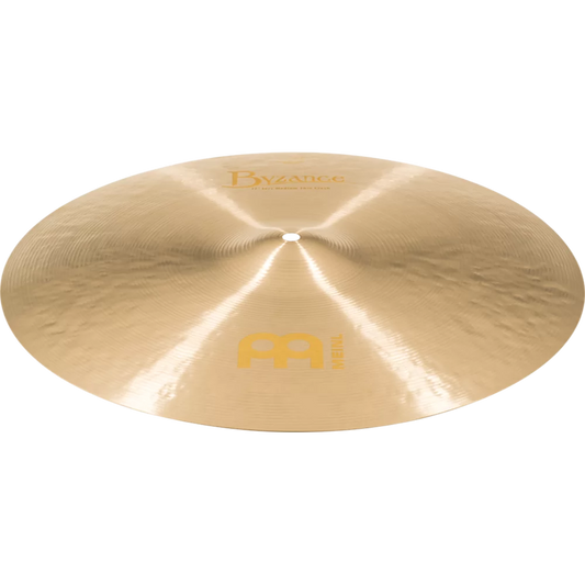 Meinl Byzance Jazz 17" Medium Thin Crash