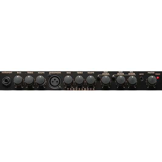 Ibanez T30II-S Troubadour 1x8" 30W Acoustic Amp