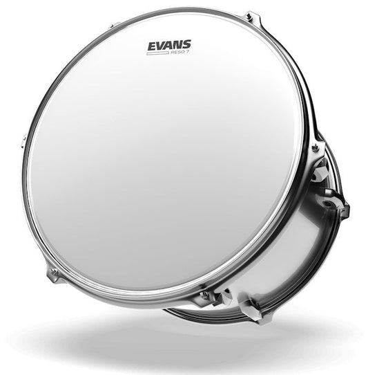 Evans Reso7 16" Coated Drum Head
